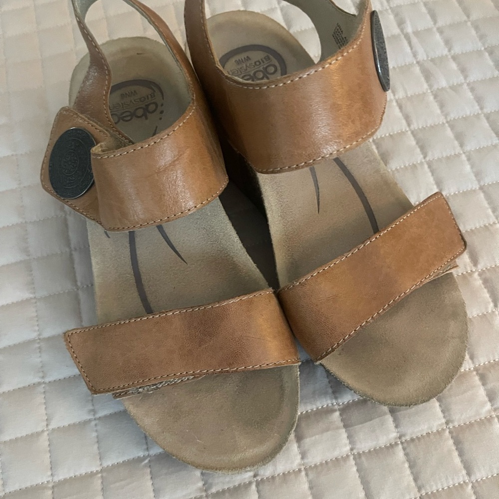 Wedges